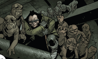 Illustration for article titled All-New X-Men #32 Casts Its Heroes To The Four Winds (Spoilers)